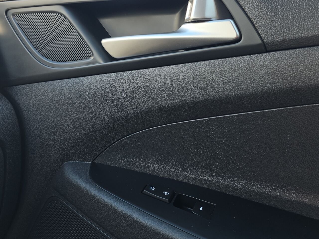 2019 Hyundai Tucson Value AWD, VOLANT CHAUFFANT, BLUETHOOT, SIEGES CHAUFFANTS AVANT Black Val-David - photo #30