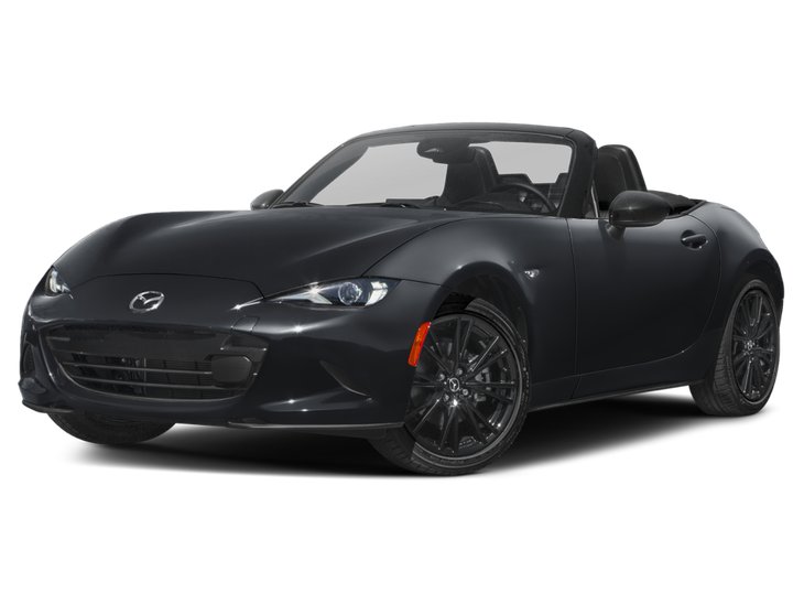 2026 Mazda MX-5 GS