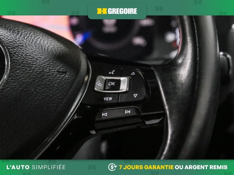 Volkswagen Tiguan 2019 Vert Blainville - photo #20