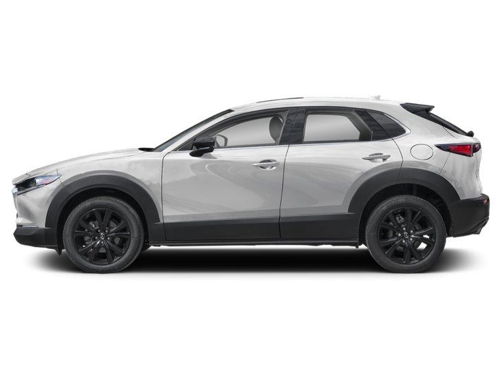 2026 Mazda CX-30 GT turbo