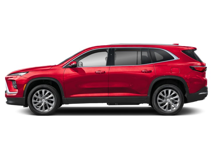 2026 Buick Enclave Privilégié