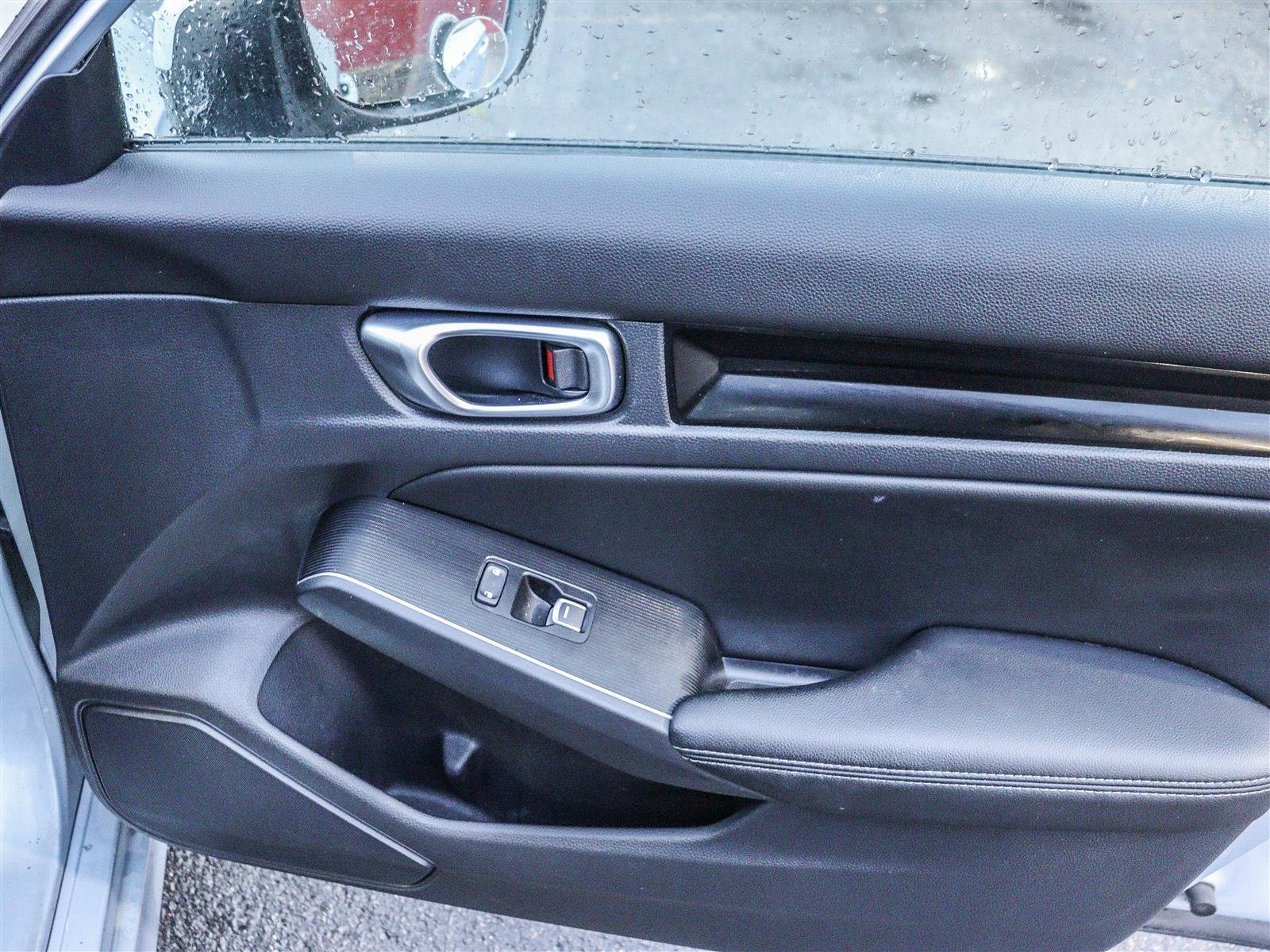 2022 Honda Civic Sedan Touring Ottawa & Gatineau - photo #16