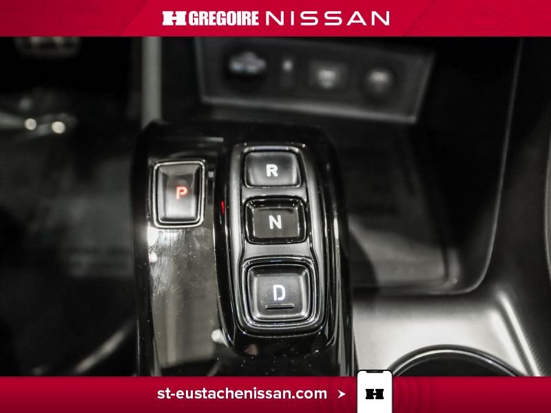 2023 Hyundai Sonata Grey Laval - photo #22