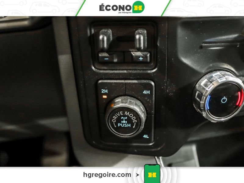 2022 Ford F150 Bronze Saint-Eustache - photo #21