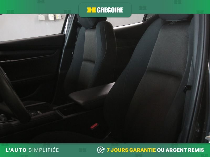 Mazda 3 2020 Gris Blainville - photo #20