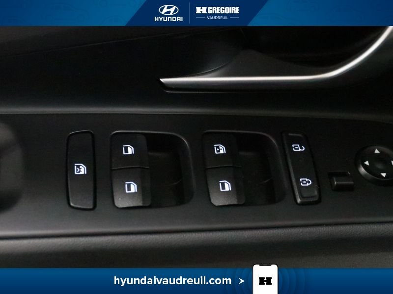 Hyundai Elantra 2025 Blanc Blainville - photo #16