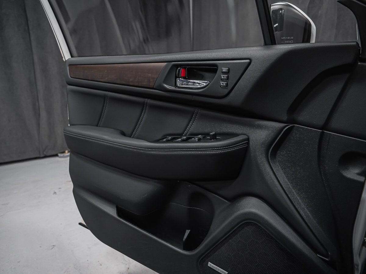 2019 Subaru Outback LIMITED Montreal - photo #8