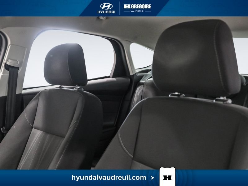 Ford Focus YA795 | SE, Bluetooth, Mags, Sieges Chauff 2016 Laval - photo #15