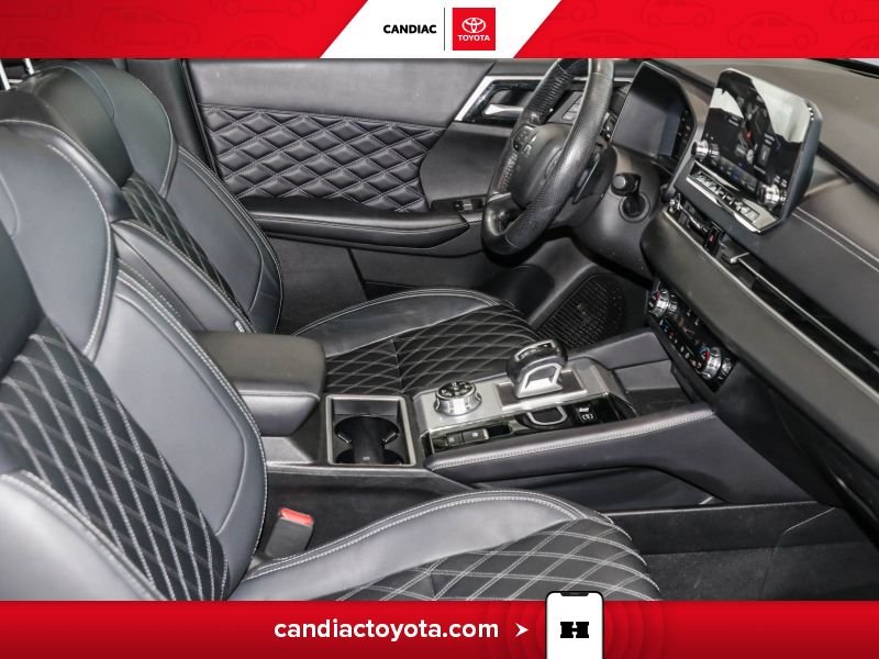 Mitsubishi Outlander PHEV 2023 Bronze Saint-Eustache - photo #14