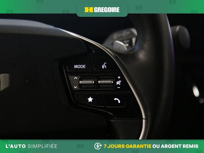 Kia Niro 2024 Noir Blainville - photo #21