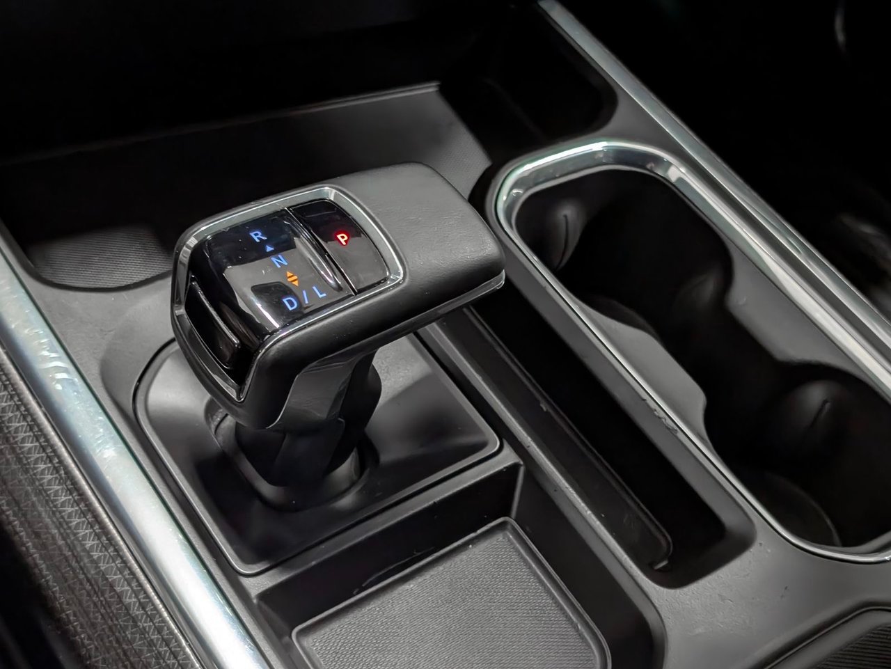 2024 Chevrolet Silverado 1500 LT Trail Boss Saint-Eustache - photo #17