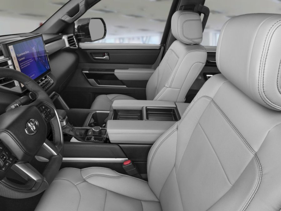 2026 Toyota Tundra 2026 Wave Maker