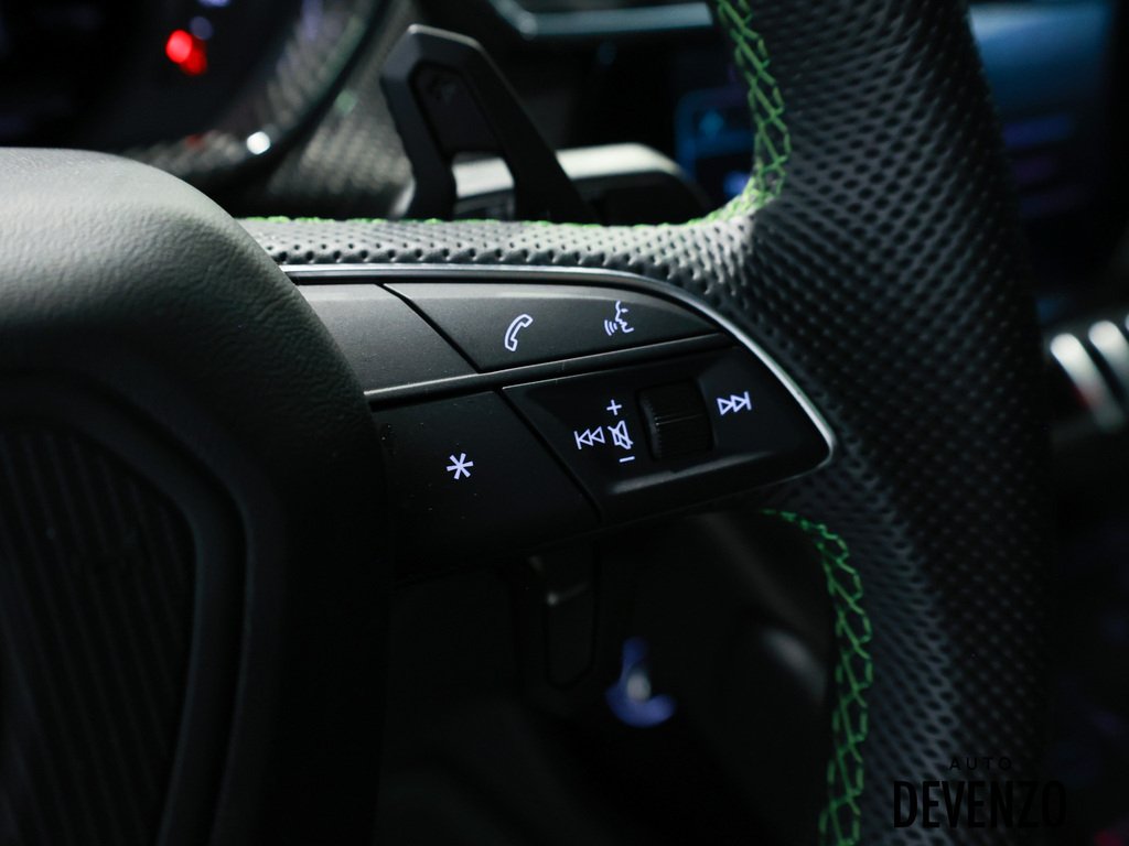 Lamborghini Urus 2023 Vert Saint-Eustache - photo #19
