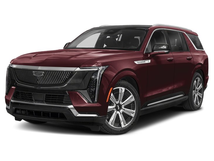 2026 Cadillac Escalade IQL Luxury