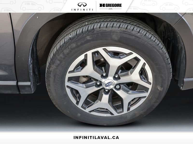 Subaru Forester 2023 Blainville - photo #11