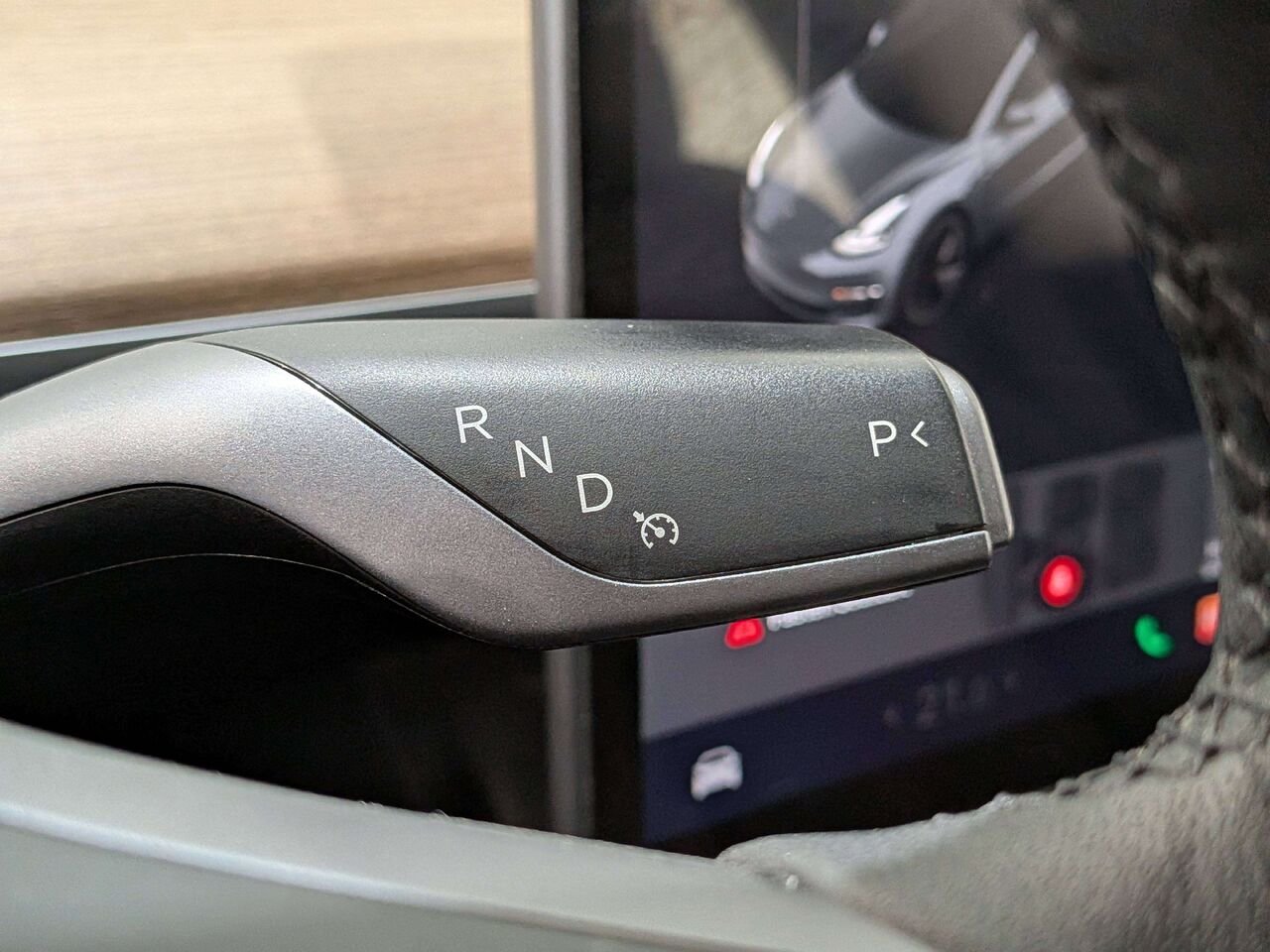 Tesla Model 3 Standard Range RWD *Ltd Avail* 2022 Gris Mirabel - photo #18