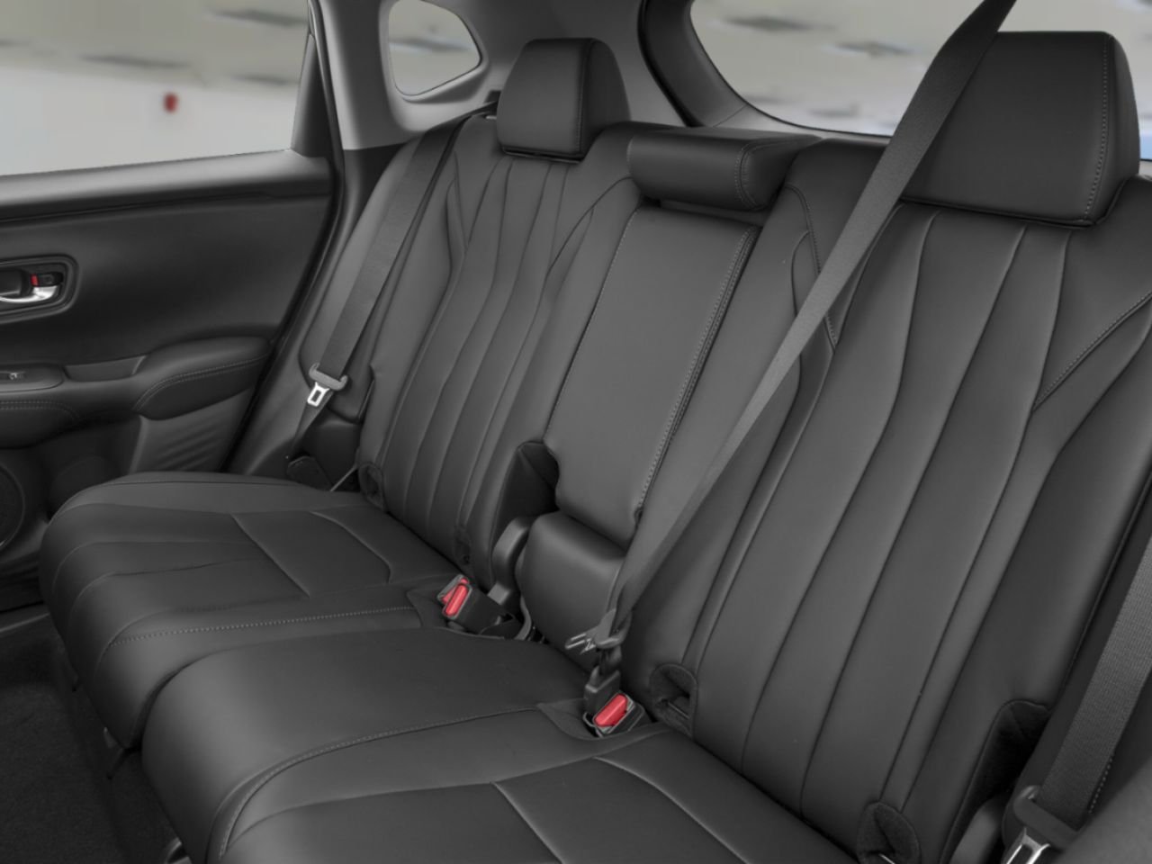 2026 Acura ADX Solar Silver Metallic Etobicoke - photo #8