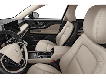 Lincoln Corsair Grand Tourisme