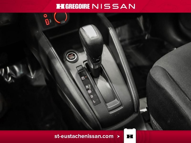 2024 Nissan Kicks White Saint-Eustache - photo #22