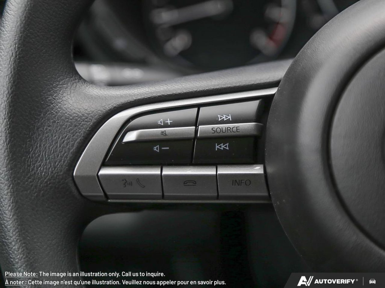 2026 Mazda CX-30 3MVDMBBL0TM222742 Snowflake White Pearl Mirabel - photo #14