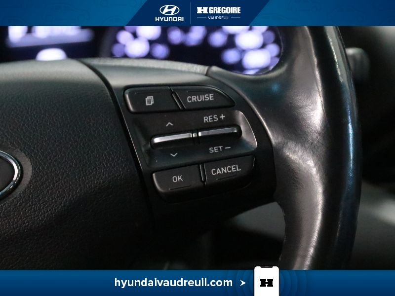 2018 Hyundai Elantra Grey Saint-Eustache - photo #21