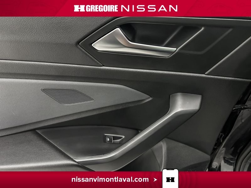 2026 Volkswagen Jetta Black Saint-Eustache - photo #27