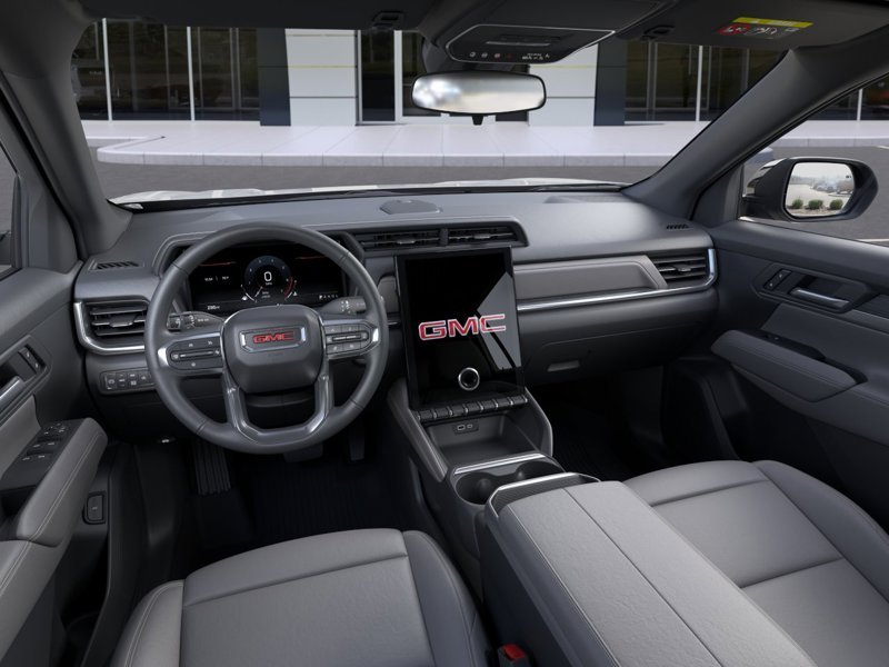 GMC Terrain Élévation 4 portes TI 2027 BLANC SOMMET Gatineau - photo #14