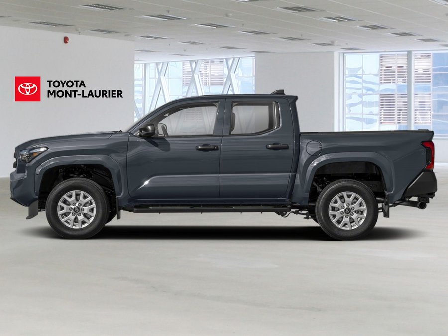 2026 Toyota Tacoma BASE Underground