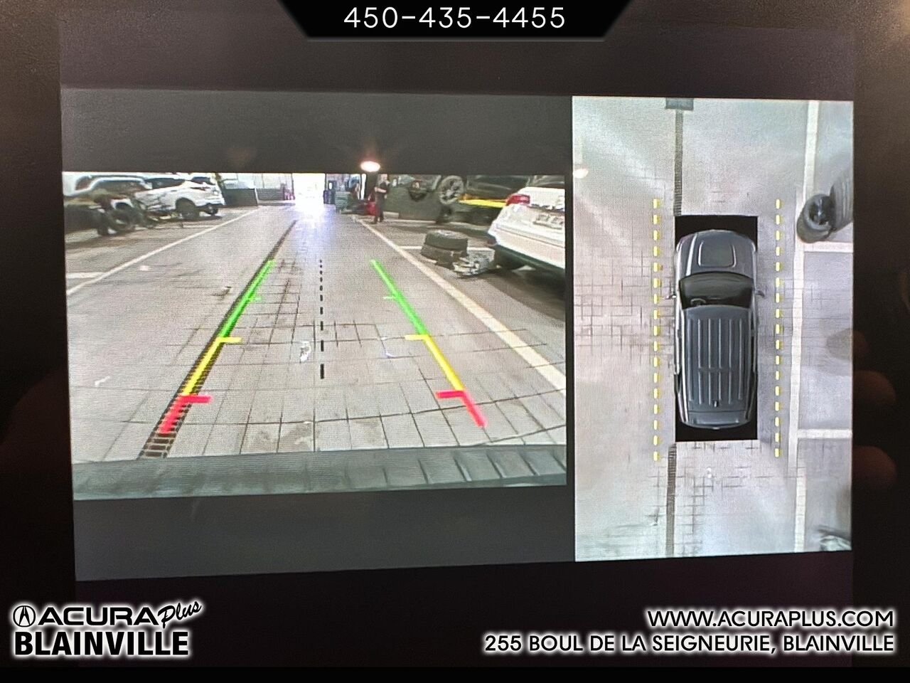 2023 Ford Explorer Black Blainville - photo #16
