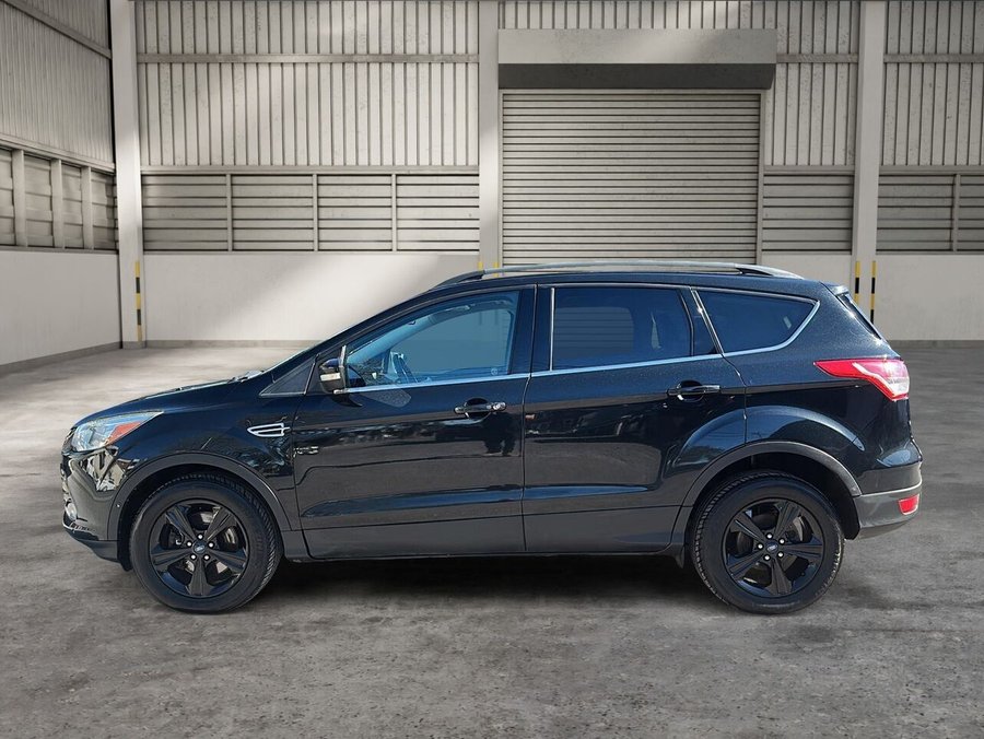 Ford ESCAPE AWD SEL 2013