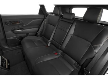 Toyota Crown Signia Limited