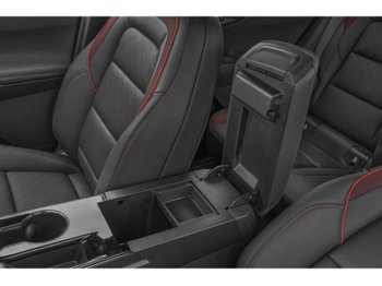 Chevrolet Equinox RS TI