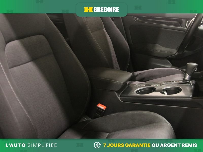 Honda Civic 2024 Noir Blainville - photo #26