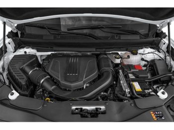 GMC Acadia Elevation