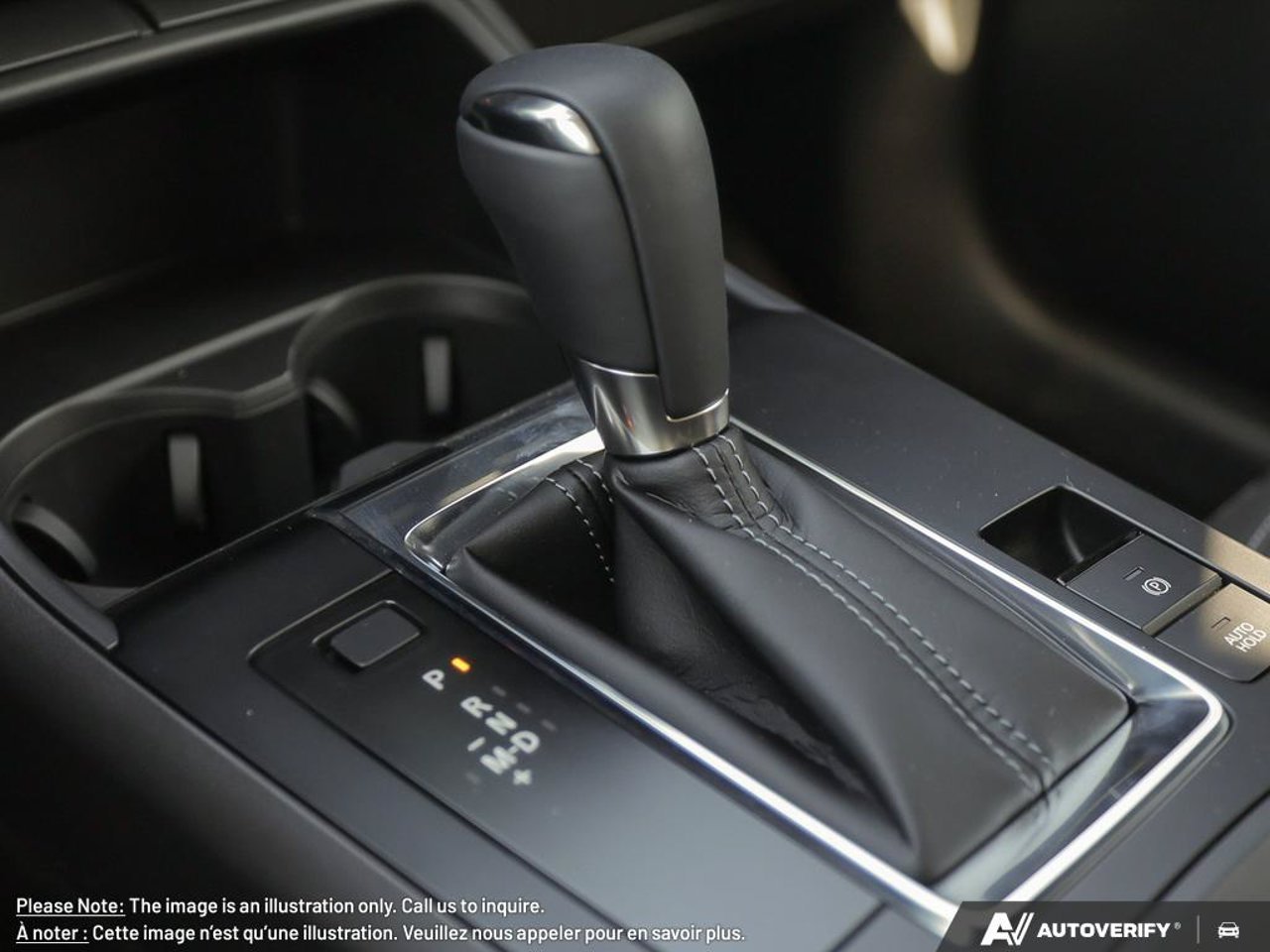2026 Mazda CX-5 JM3KMBHA2T0140973 Jet Black Mica Mirabel - photo #15