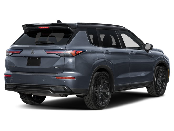 2026 Mitsubishi Outlander GT NOIR