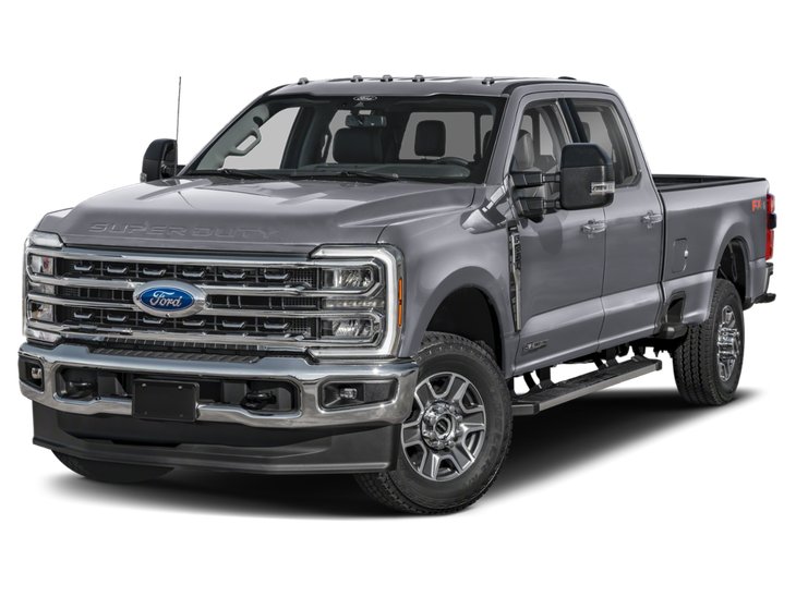 2026 Ford Super Duty F-350 à roues arrière simples LARIAT
