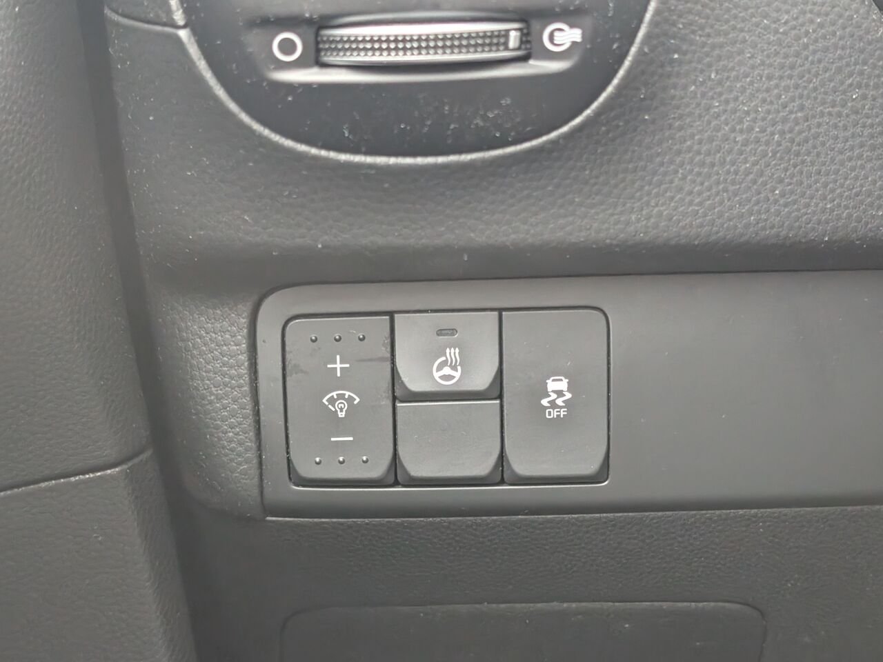 Kia Soul EX/SIÈGES CHAUFFANTS/VOLANT CHAUFFANT/AC BIZONE/BLUETOOTH 2019 Gris Sherbrooke - photo #10