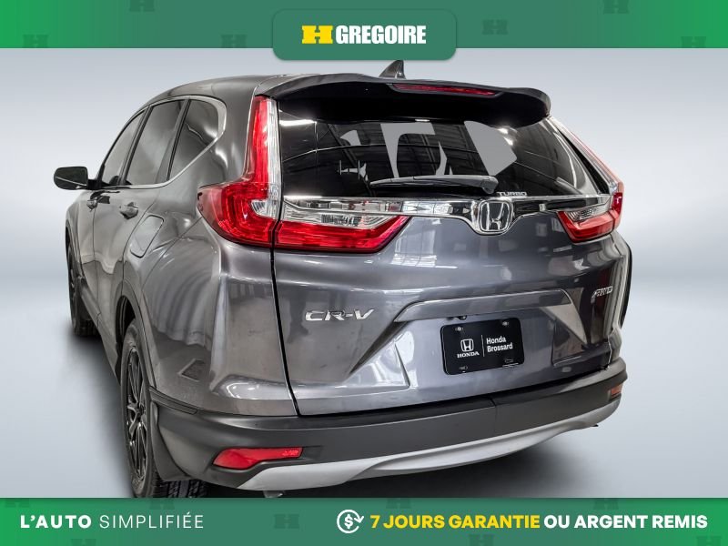 Honda CRV 2019 Blainville - photo #5