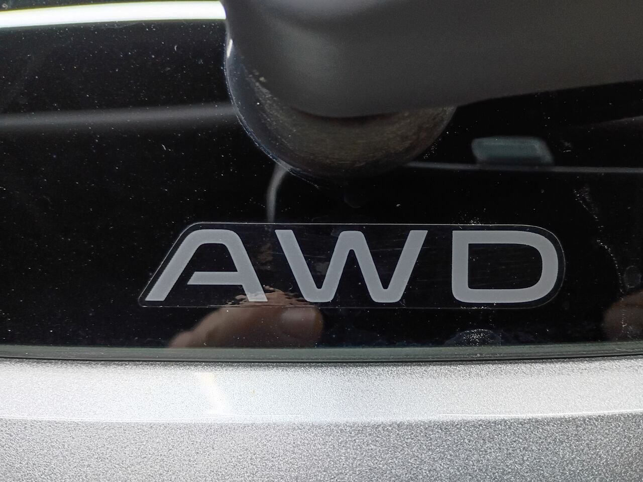 2025 Honda HR-V Silver Blainville - photo #13