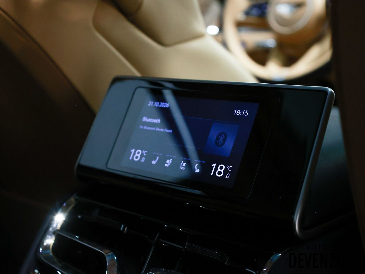 2022 Bentley Flying Spur Grey Saint-Eustache - photo #12