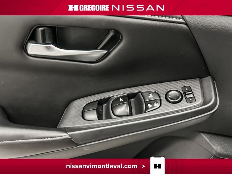 2020 Nissan Sentra White Laval - photo #19