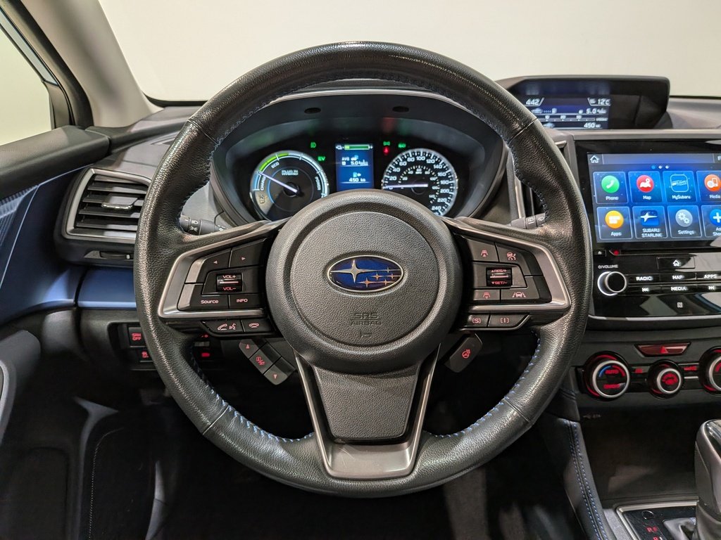 2022 Jeep Compass Trailhawk 4x4 Black Val-David - photo #12