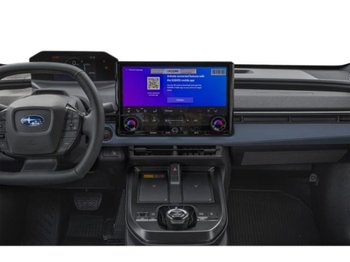 Subaru Solterra Premier