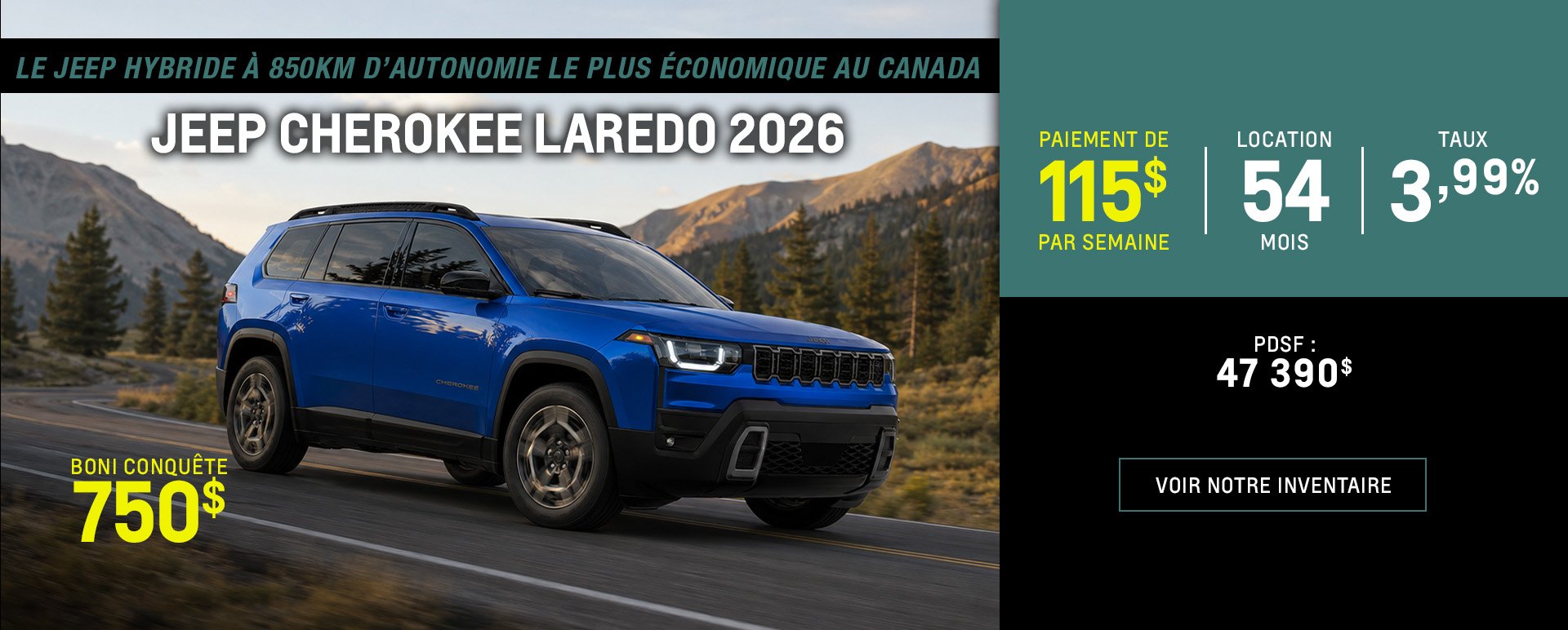 Kollbec Gatineau Jeep RAM Dodge Chrysler Fiat
