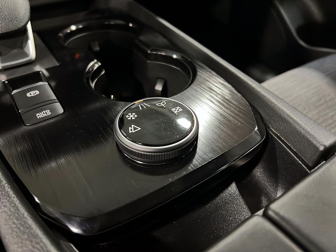 Nissan Rogue 2023 Gris Québec - photo #34