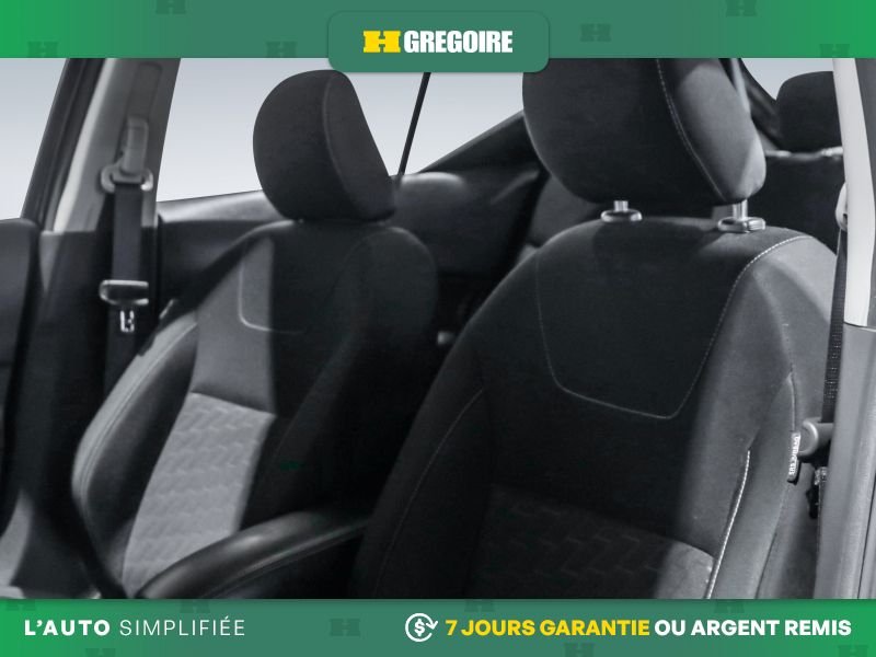 Nissan Kicks 2024 Noir Saint-Eustache - photo #15