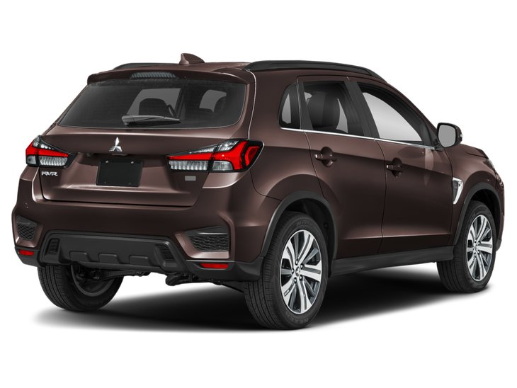 2027 Mitsubishi RVR GT