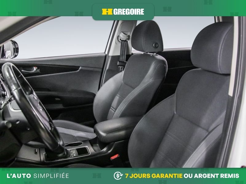 Kia Sorento 2020 Blanc Blainville - photo #10