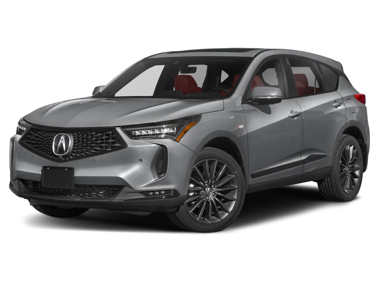 2023 Acura RDX Platinum Elite A-Spec Saint-Eustache - photo #0